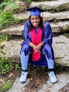 Adrienne Turner Grad